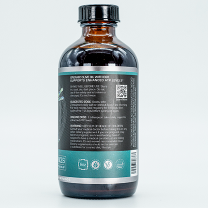 OLYMPIX Rx