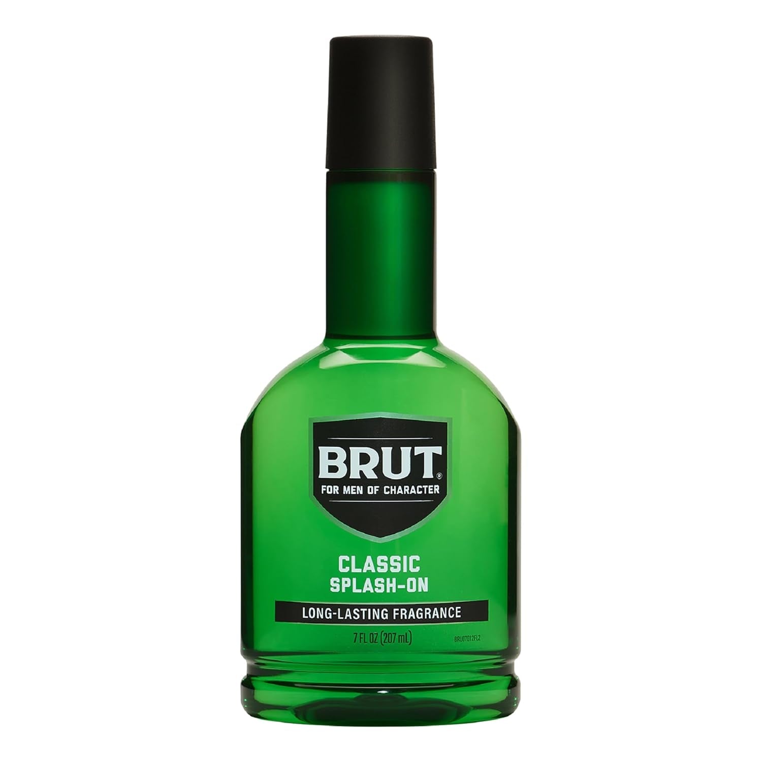 Splash-On Original Fragrance - Bold, Masculine Cologne for Men - Long Lasting Mens Fragrance with Spicy Woods, Floral, and Citrus Notes - 7 Oz